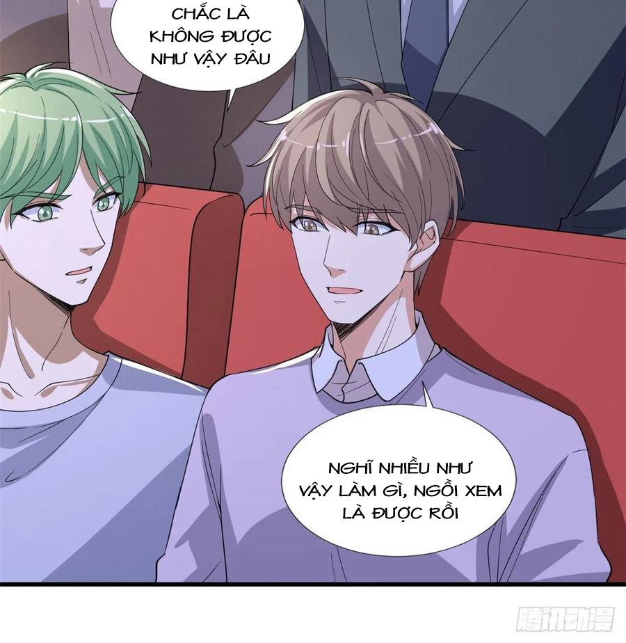 thí hôn lão công, cần giúp sức chapter 447 13