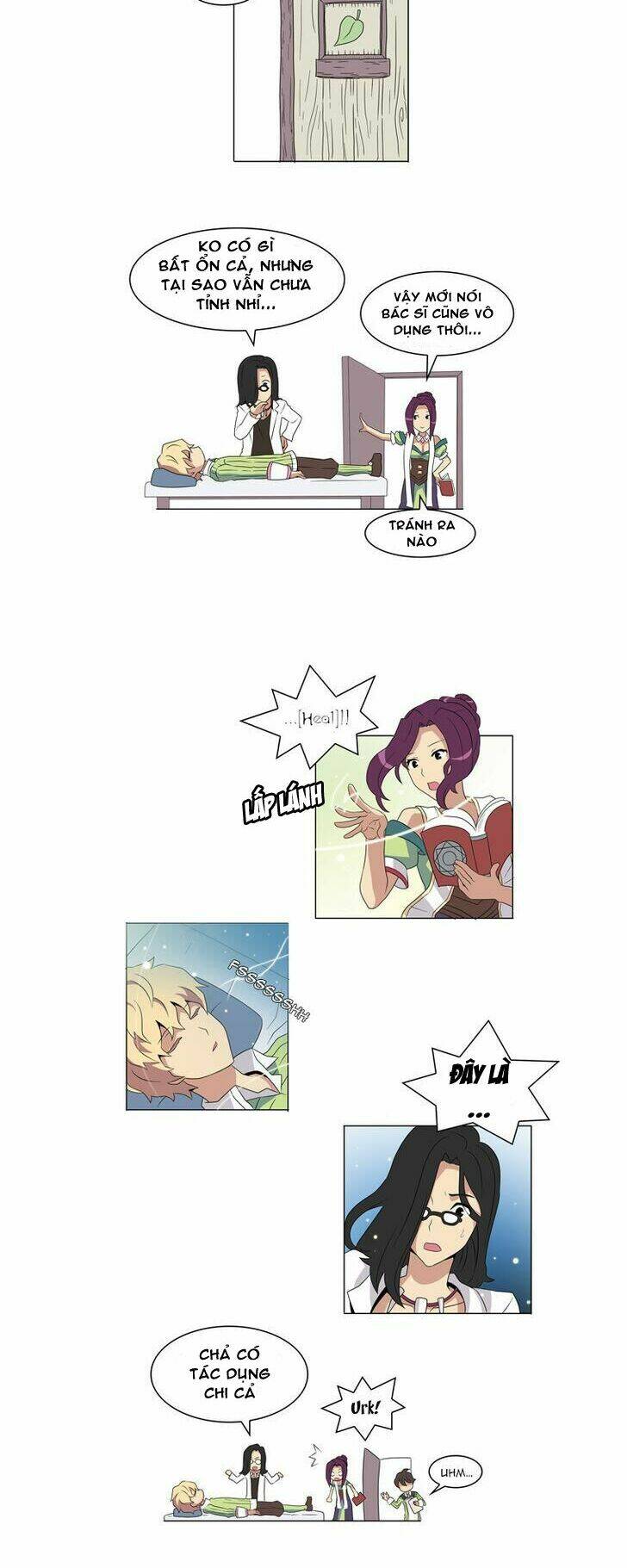 lime odyssey: the chronicles of orta chapter 6 20