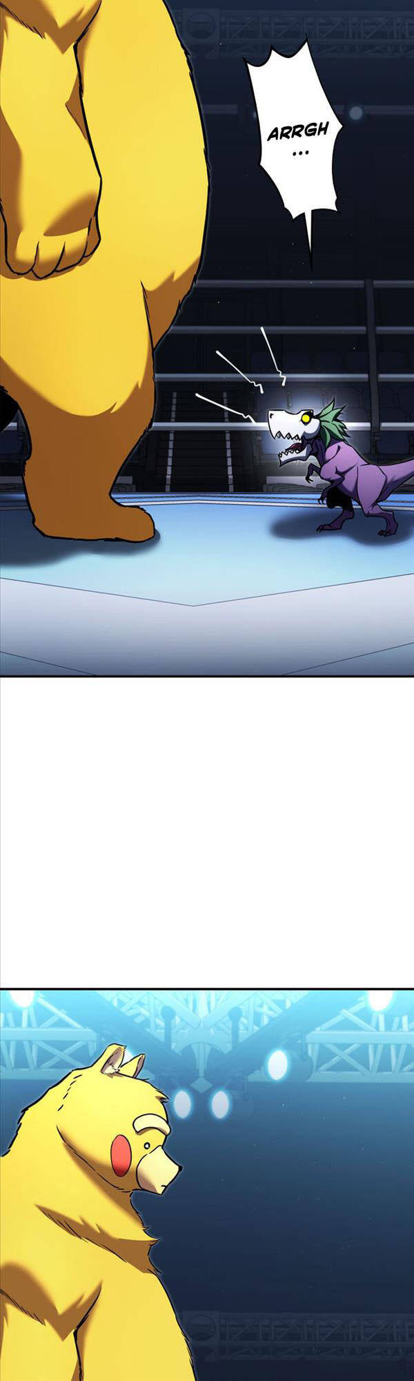 huyền thoại game thủ - tái xuất chapter 113 29