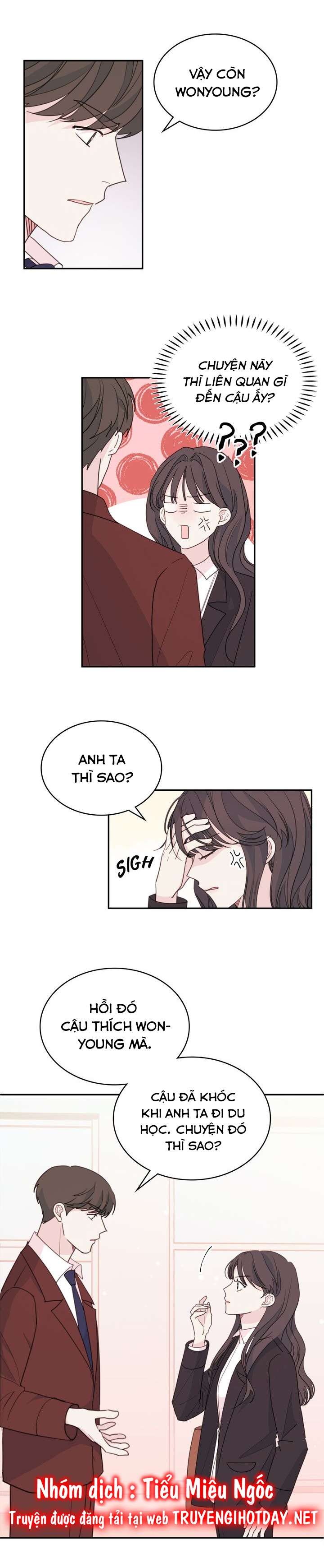 hôm nay cùng với em chapter 114 5