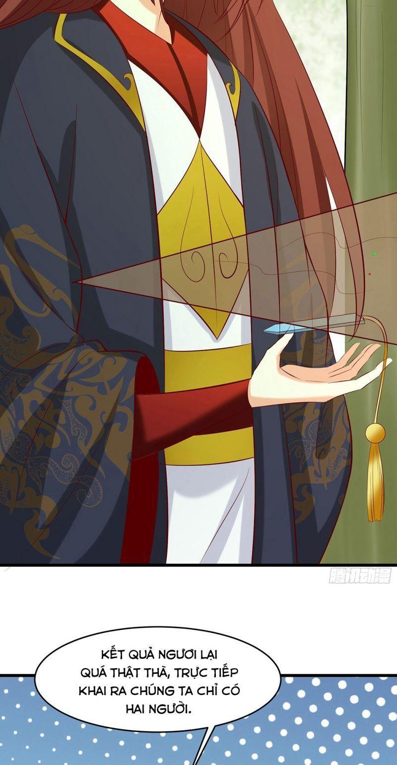 đồ đệ ta toàn là nữ ma đầu chapter 19 13