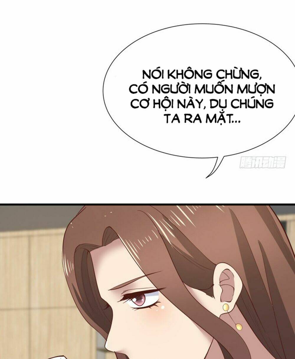 khi trò chơi ác ma bắt đầu chapter 55 33