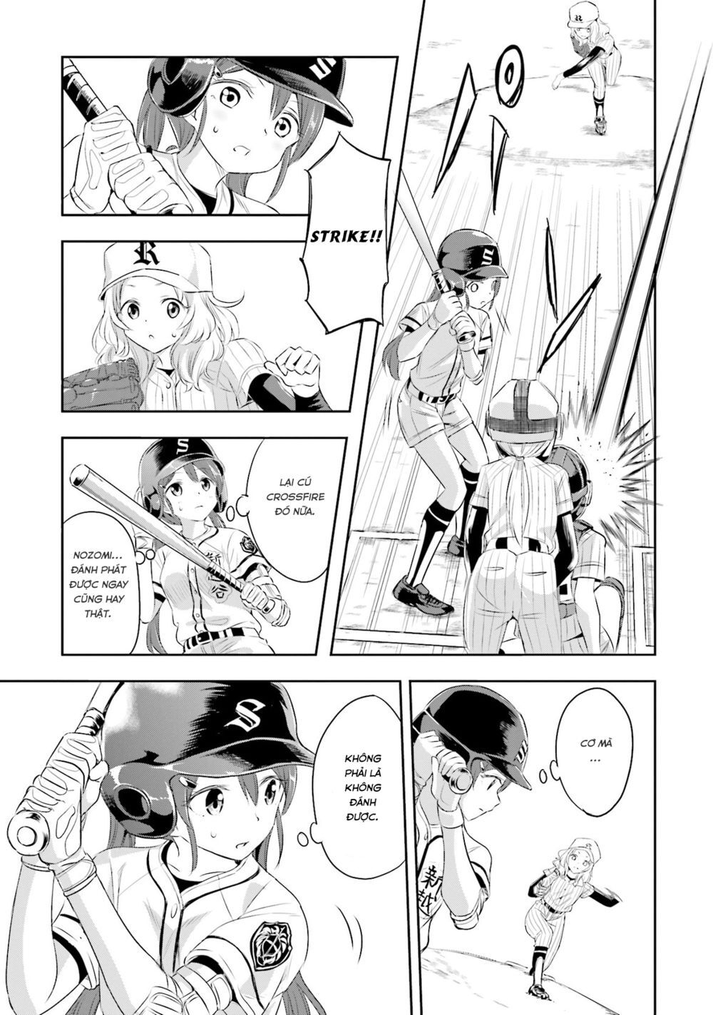 tamayomi chapter 5 16