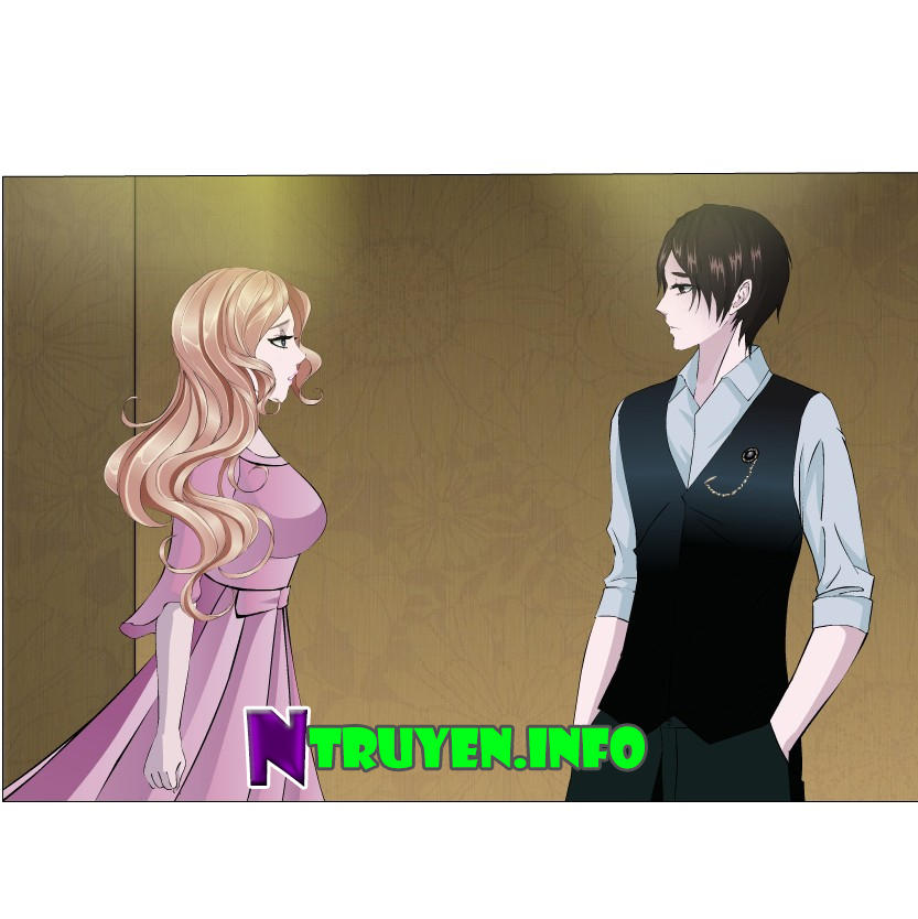 cạm bẫy của nữ thần chapter 138 12