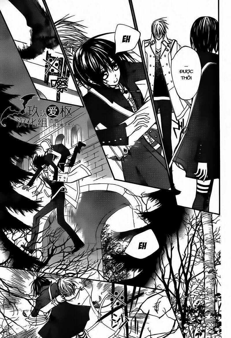 hiệp sĩ vampire chapter 87 7