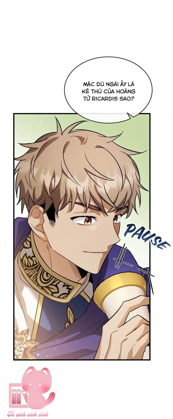 đêm đen khuất bóng chapter 24 37