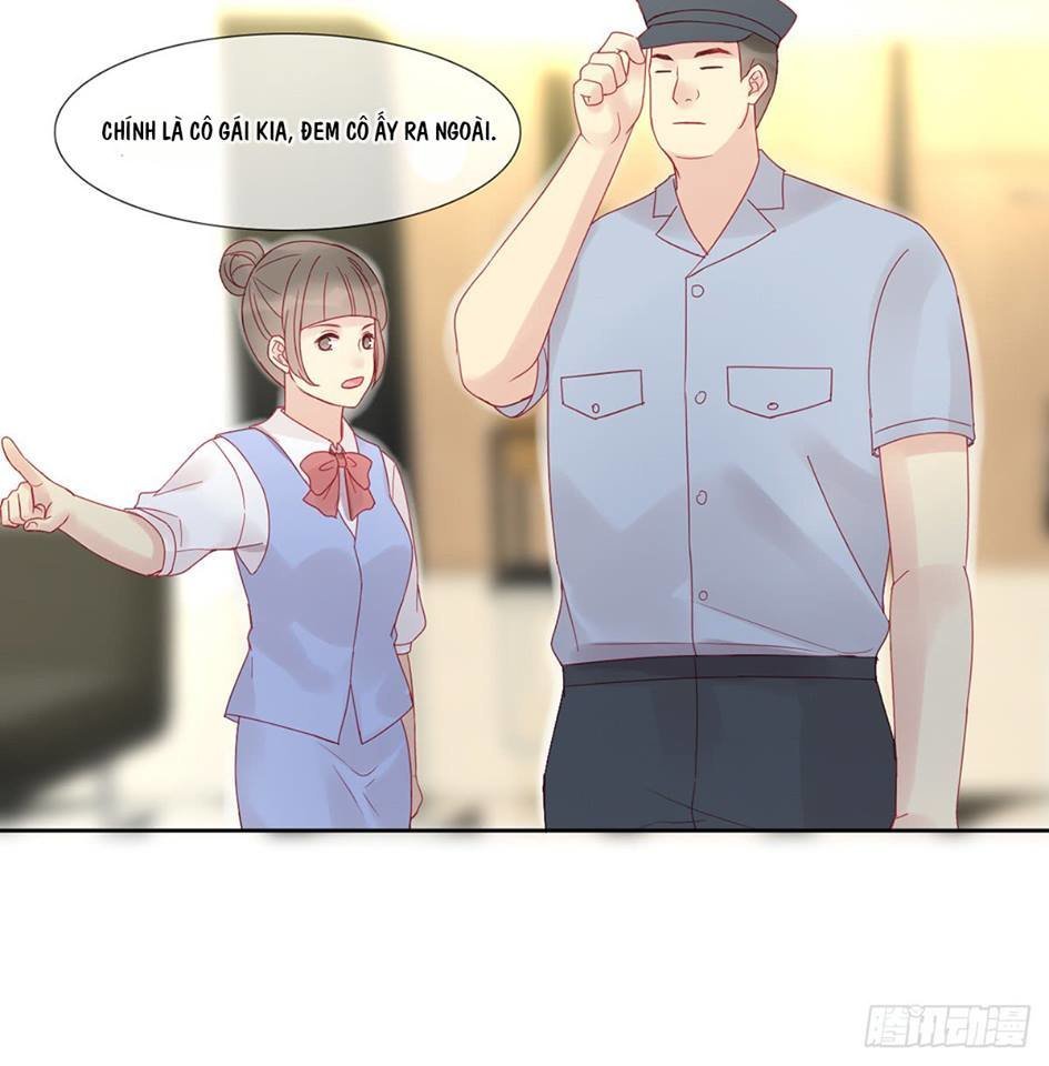 vương bài điềm mật chapter 3 62