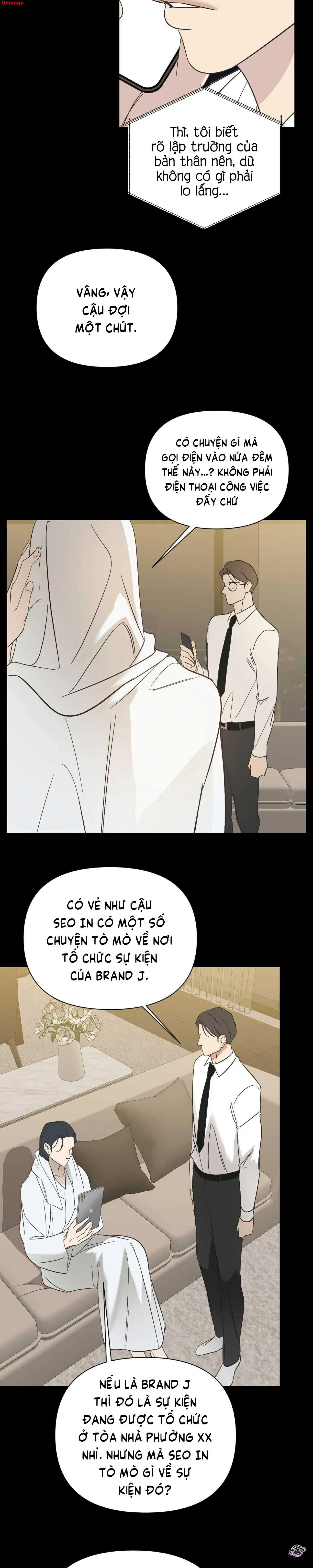 phía sau ánh hào quang chapter 21 7