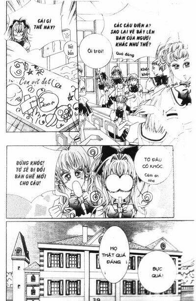 lọ lem hậu đậu chapter 16 7