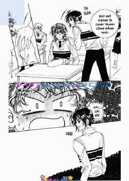 nhật ký tân hôn chapter 3 120