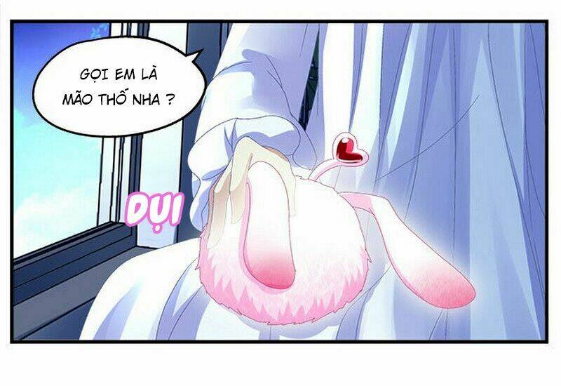 thiên lại âm linh chapter 21 30