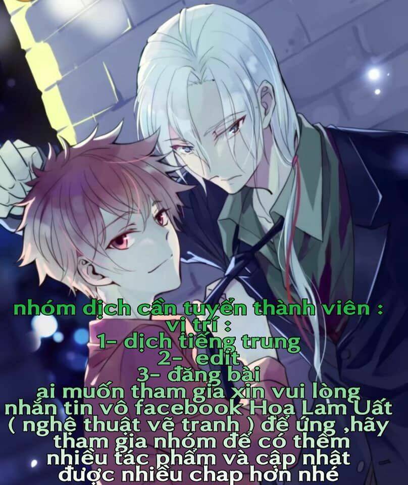 chạy đi âm sai chapter 78 15