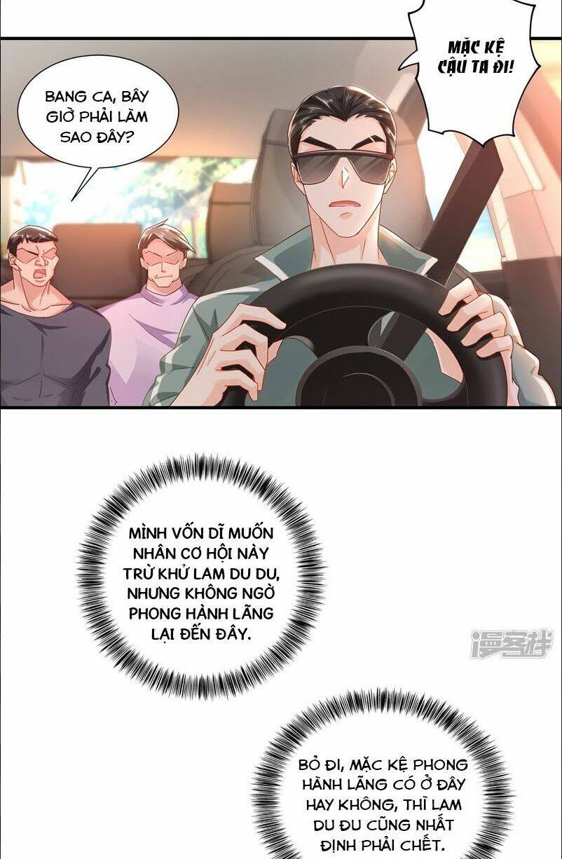 nhập cốt noãn hôn chapter 331 48