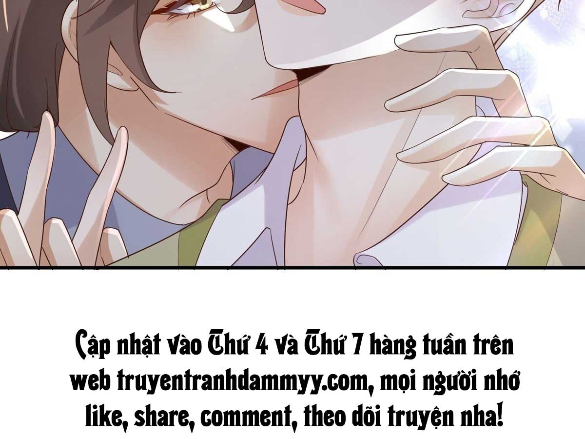 Mô Vương Đương Đạo chapter 80