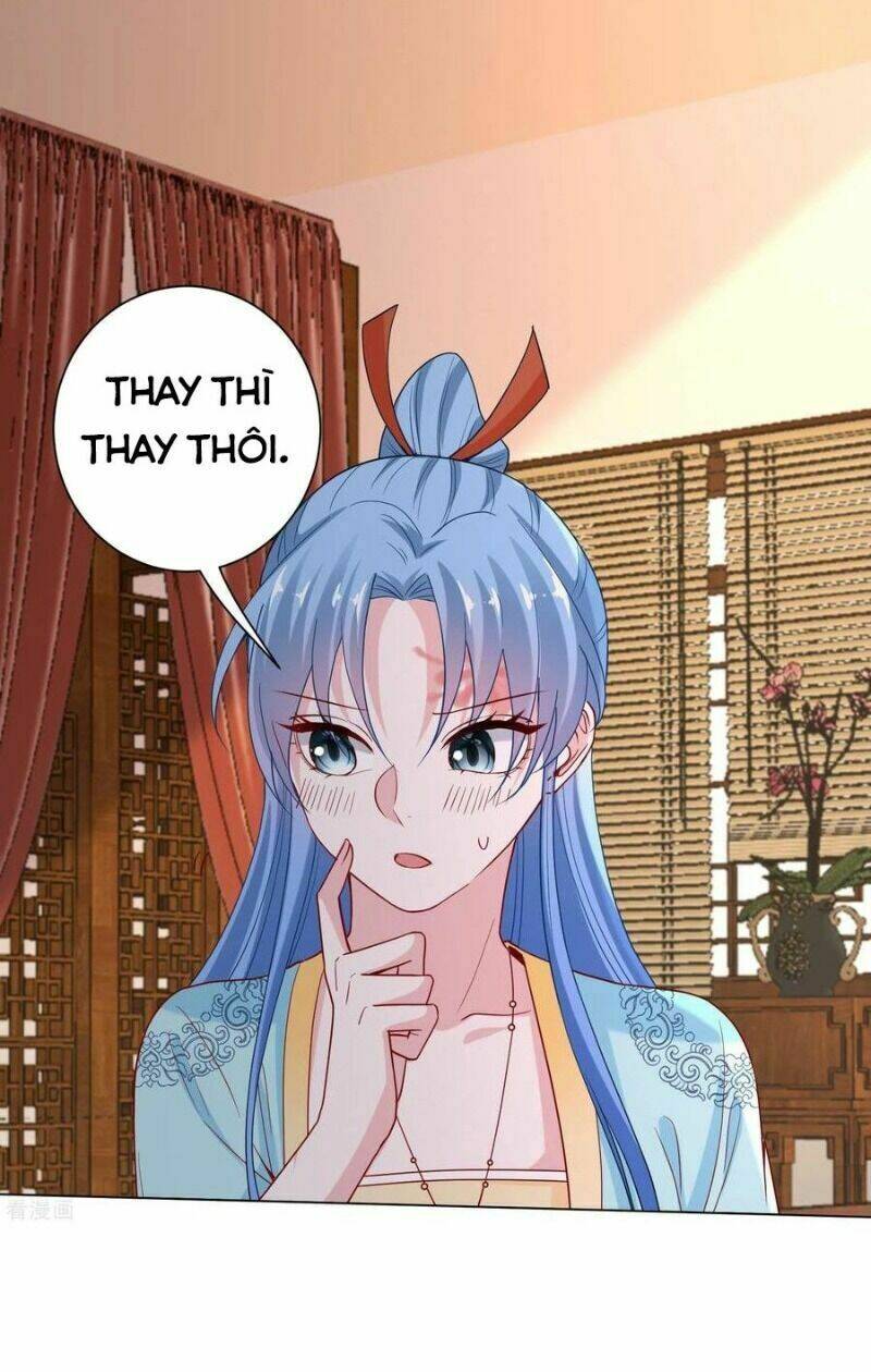 độc y đích nữ chapter 164 7