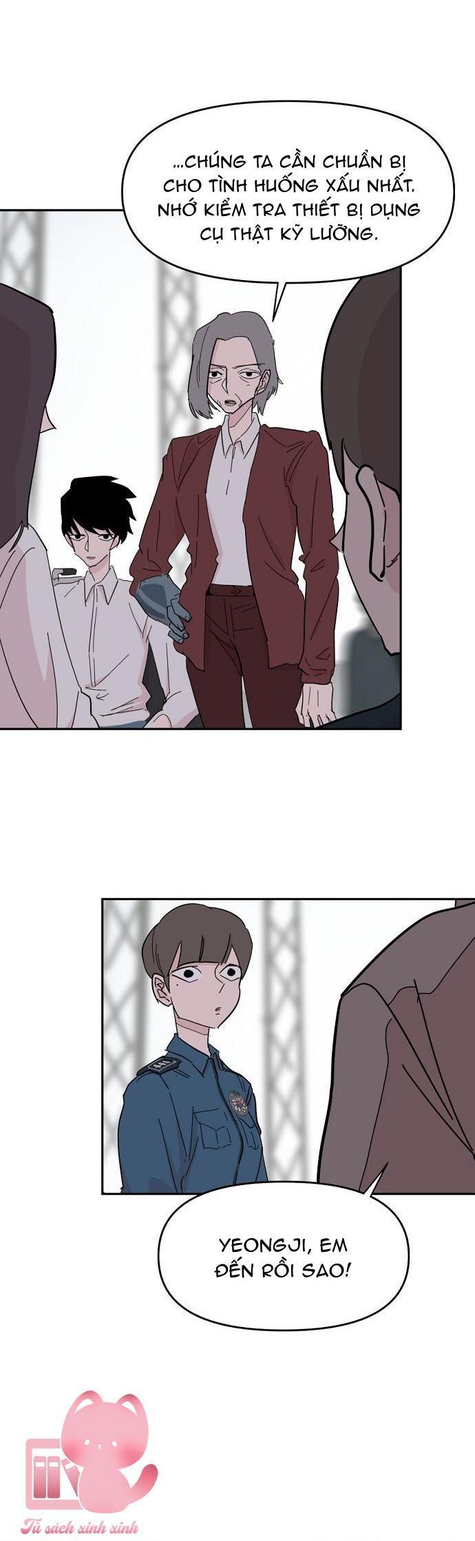 yêu không hồi kết chapter 34 18