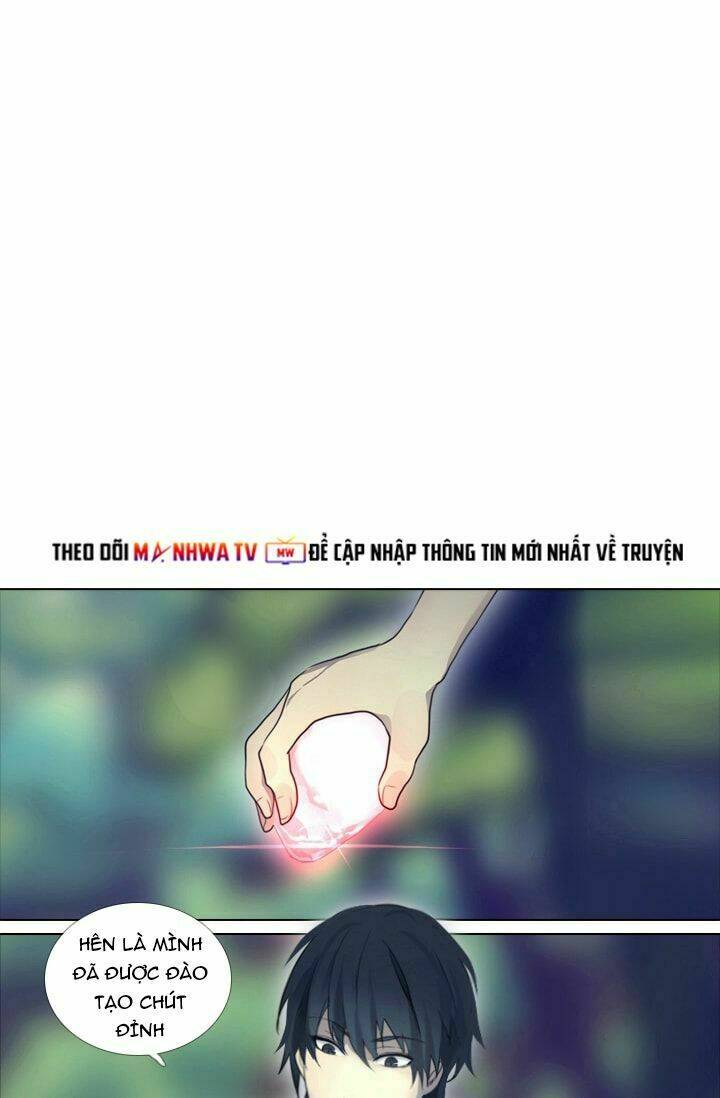 người cống hiến chapter 4 47