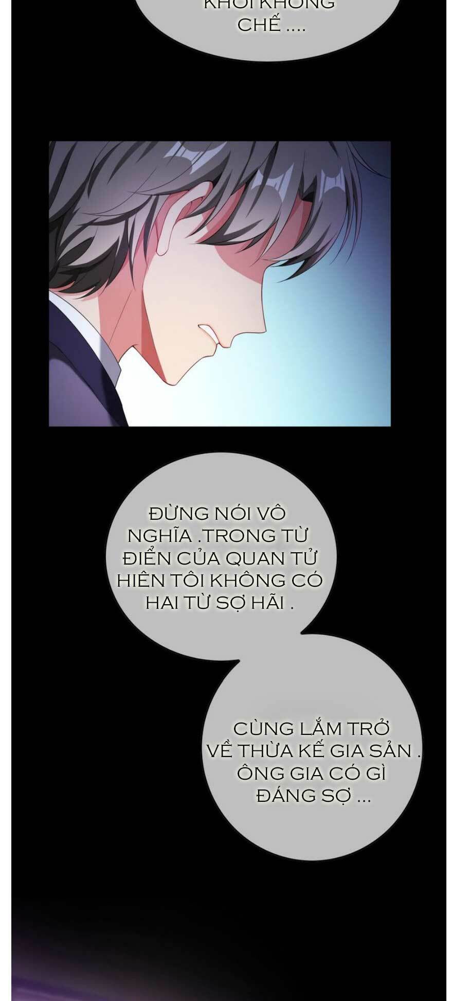 cô vợ nhỏ nuông chiều quá lại thành ác!! chapter 180.1 14