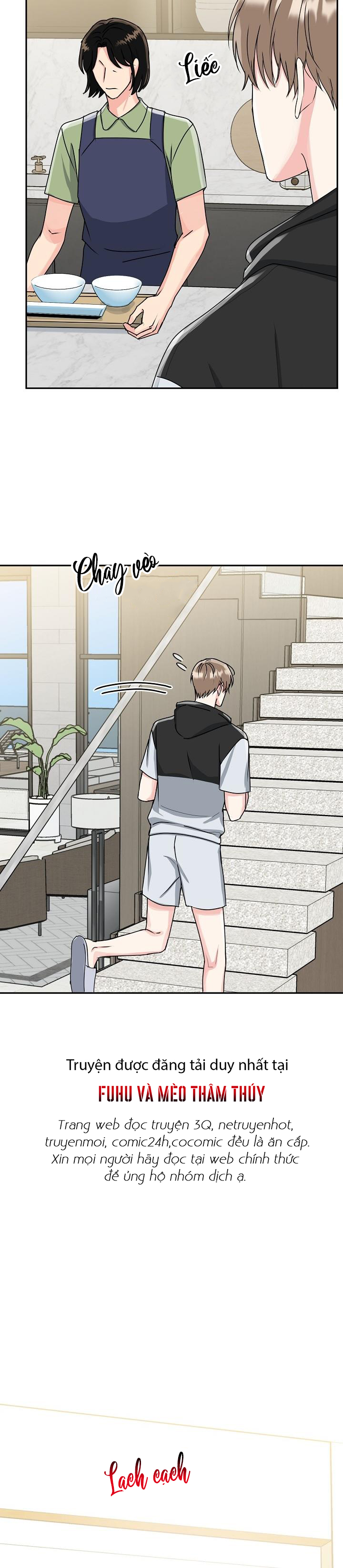 hổ dữ chapter 12 18