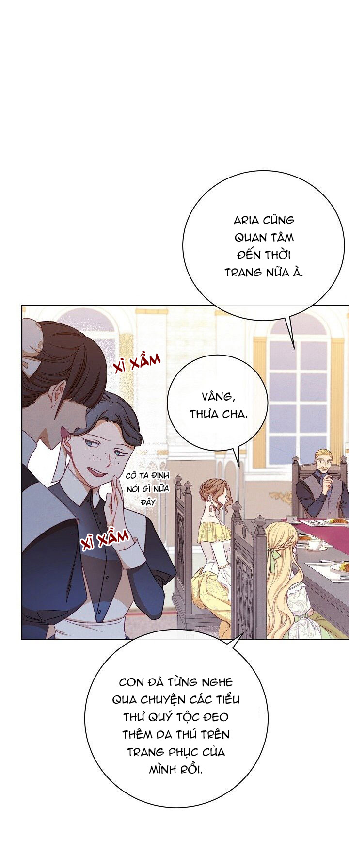 ác nữ đảo ngược đồng hồ cát chapter 4 16