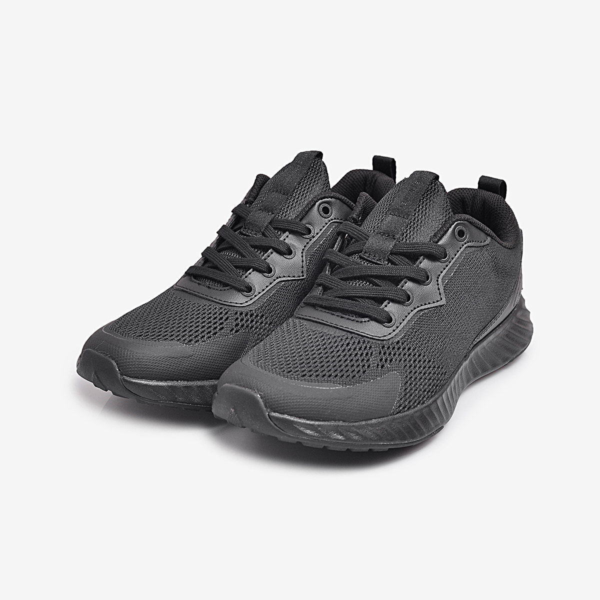 Giày Đi Bộ Nữ Biti's Hunter Jogging DSWH10100DEN