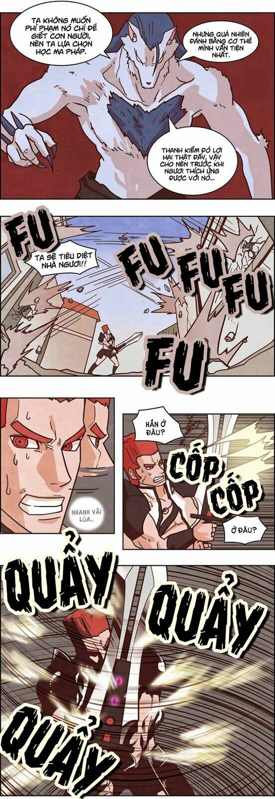 the devil king is bored chapter 116 13