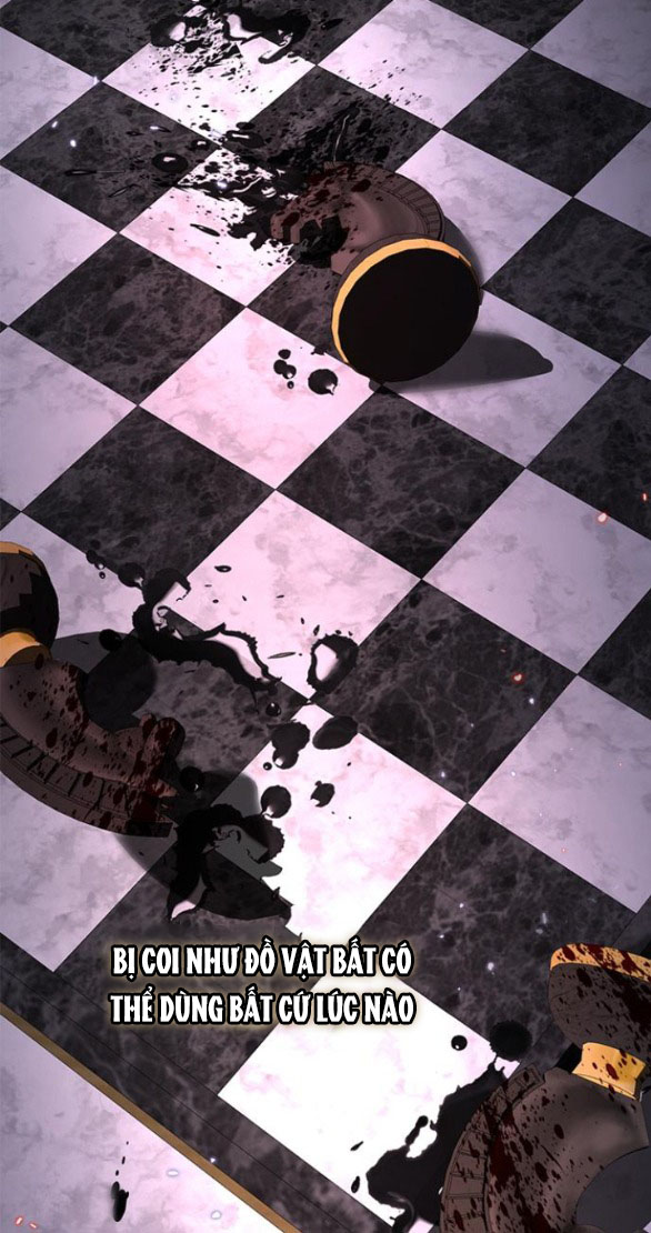 tôi tưởng bản thân không còn sống được bao lâu! chapter 69.2 34