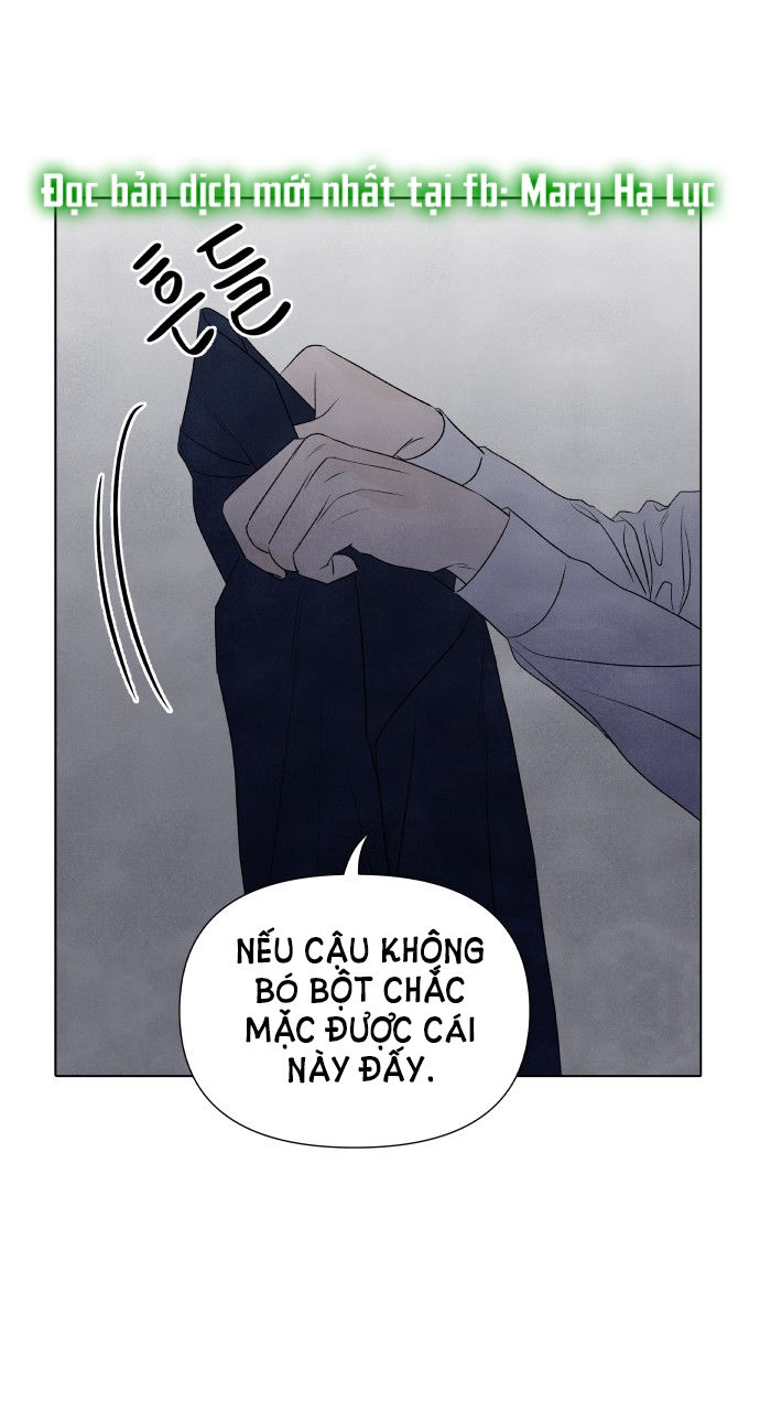 điều khiến tôi quyết tâm muốn chết chapter 9.1 11