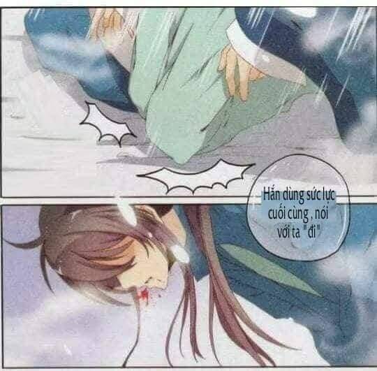 ca tẫn đào hoa chapter 17 14