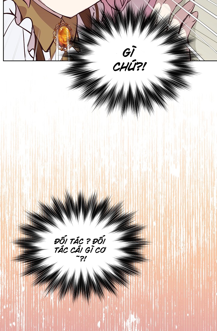 quý cô quyền lực chapter 11 45