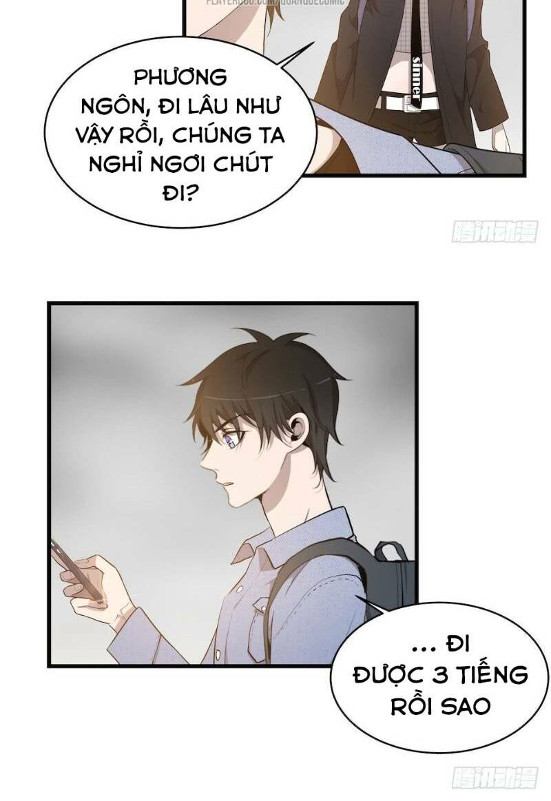 thát không mê thất chapter 26 4