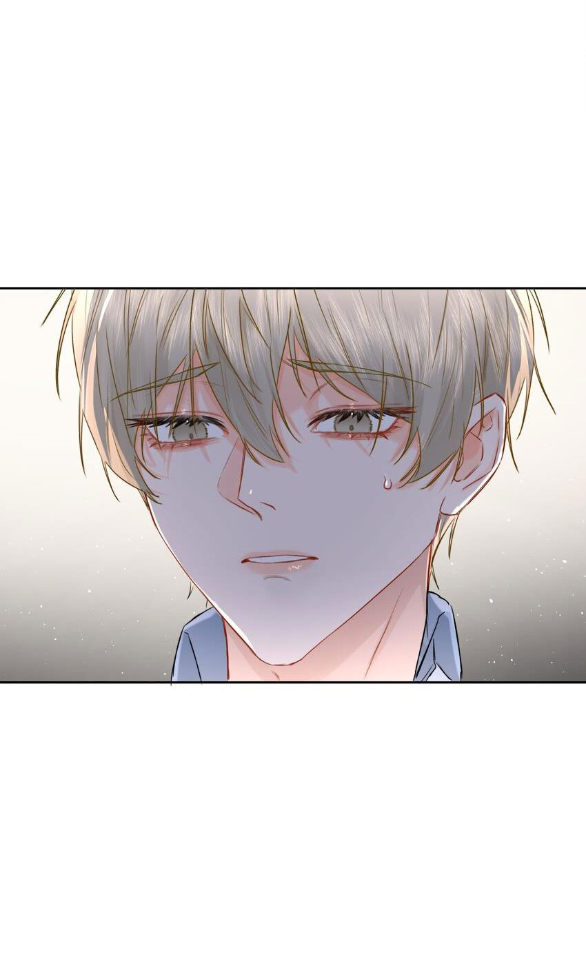 tình cũ là vua chapter 42 9