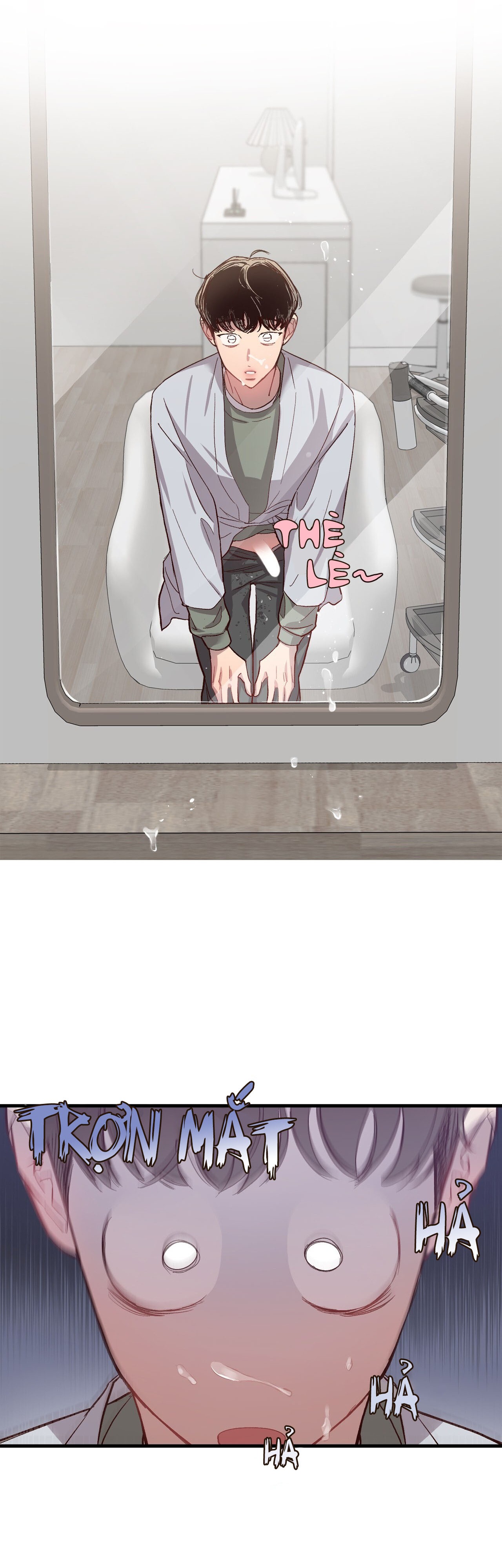 những suy nghĩ thầm kín trong đầu chapter 5 45