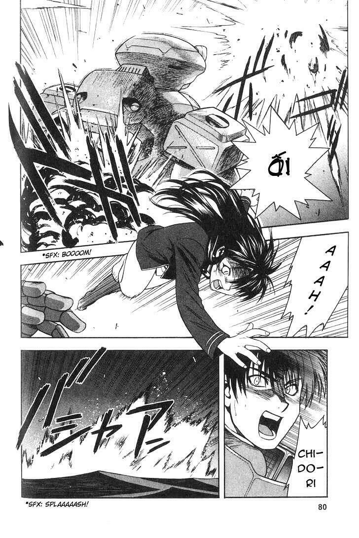 full metal panic! chapter 11 23