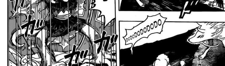 thánh tỏi sành ăn chapter 314 7