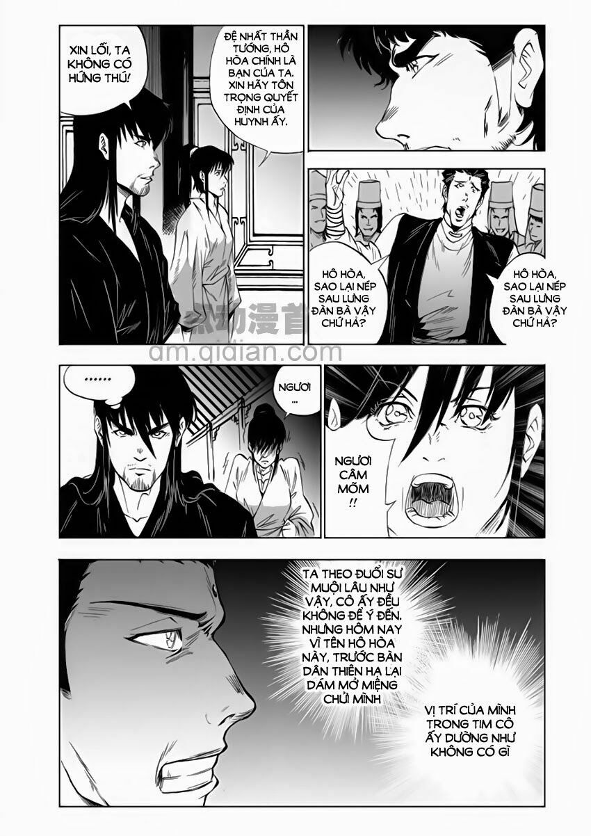 cửu đỉnh ký chapter 37 19