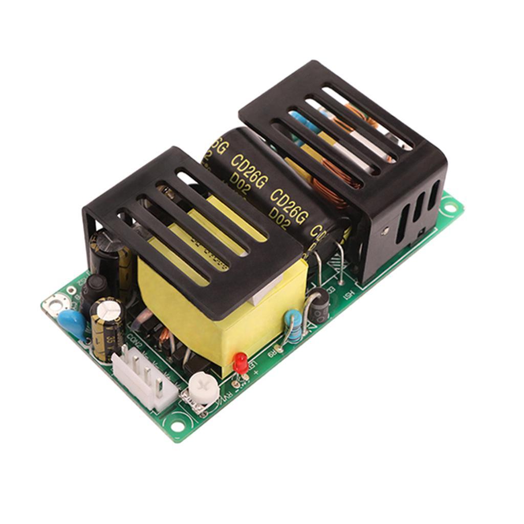 4x2in Switch Power Supply Board Module ACDC To 9V100W
