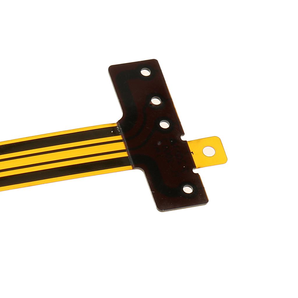 Flash Lamp Flex Cable For SONY DSC-HX50 HX60 Digital Camera Repair Part