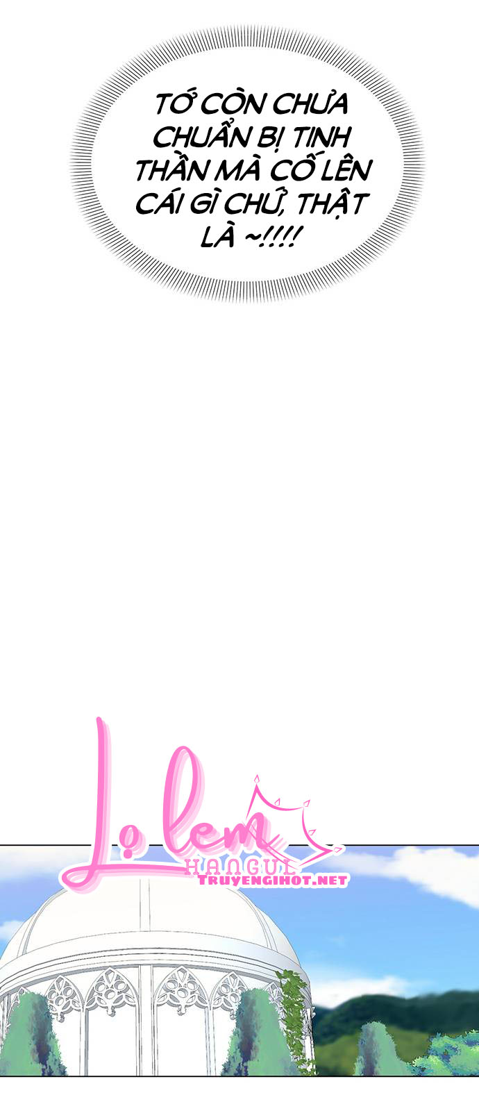 tôi là vị hôn thê phản diện chapter 57.1 31