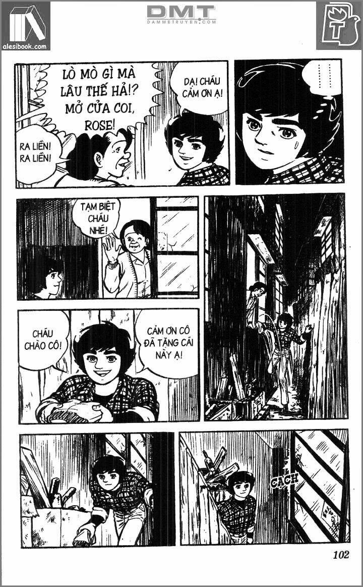 ganbare genki chapter 108 18