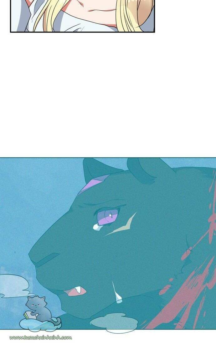 tôi đang nuôi dưỡng một con quái thú chapter 73 2