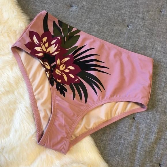 Set bộ bơi lưng cao