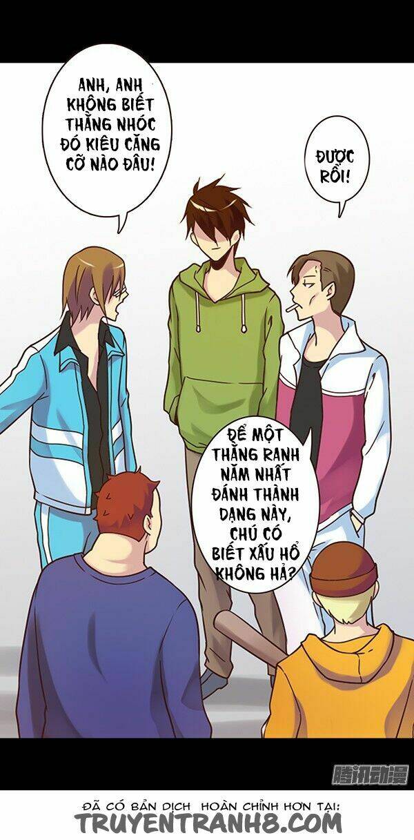 love-c romantic fruity chapter 26 18