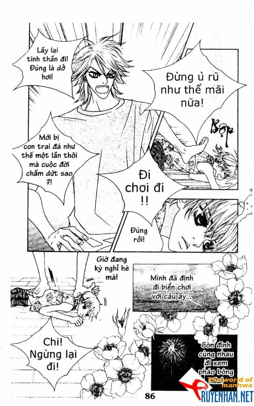 you're so cool chapter 50 8