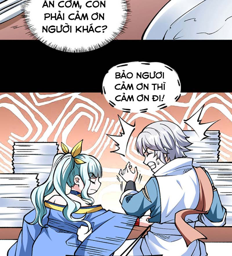 võ đạo độc tôn chapter 459 24