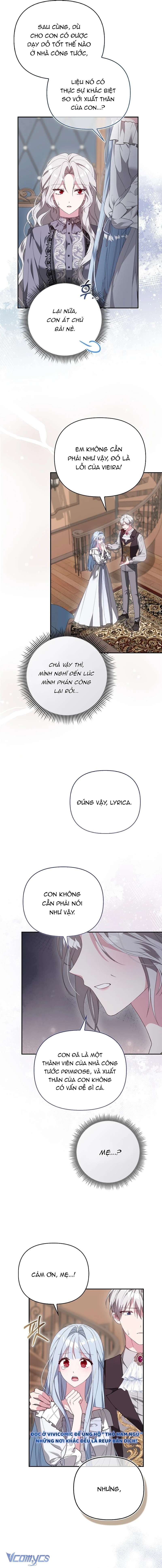 ác nữ muốn che giấu sự giàu sang chapter 5 11