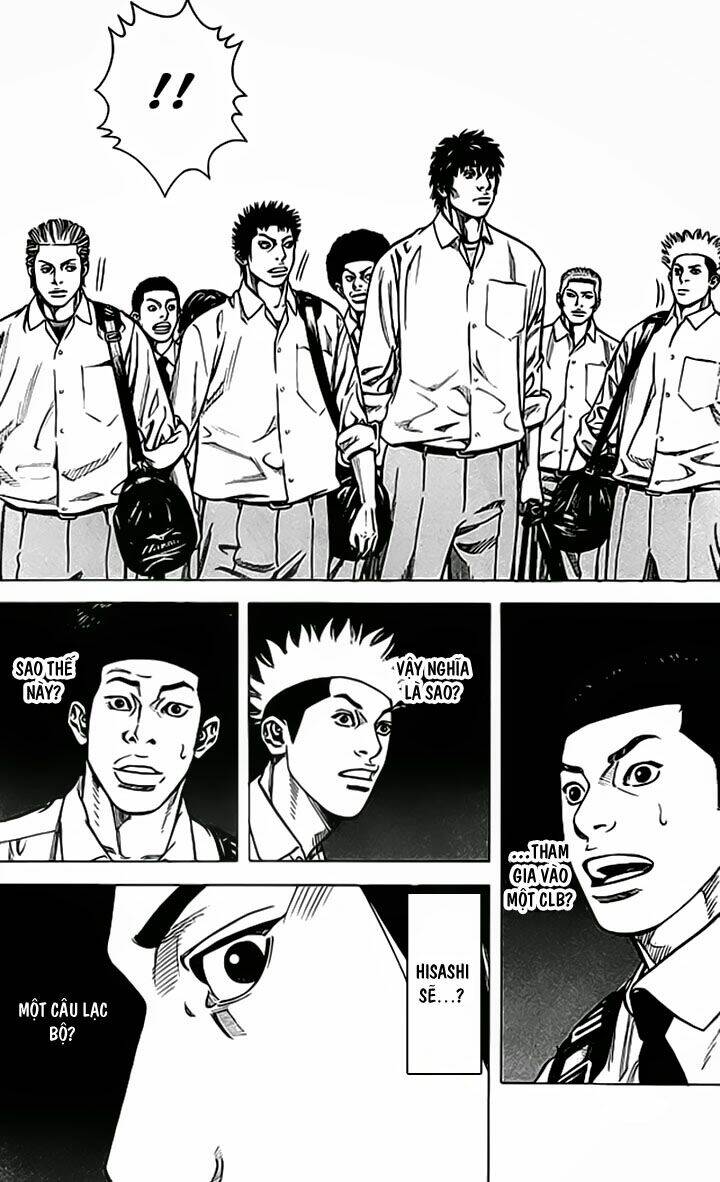 angel voice chapter 67 17