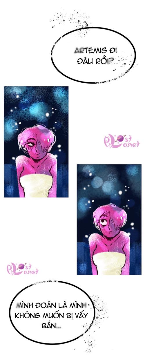 thần thoại olympus chapter 4 27