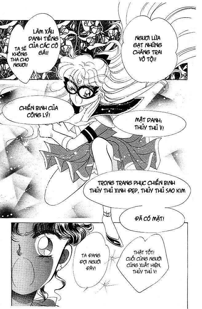 code name wa sailor v chapter 4 28
