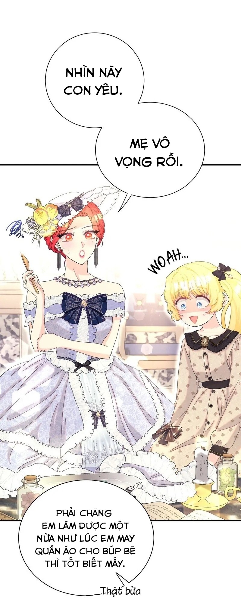 đức hạnh của công chúa phản diện chapter 26 6